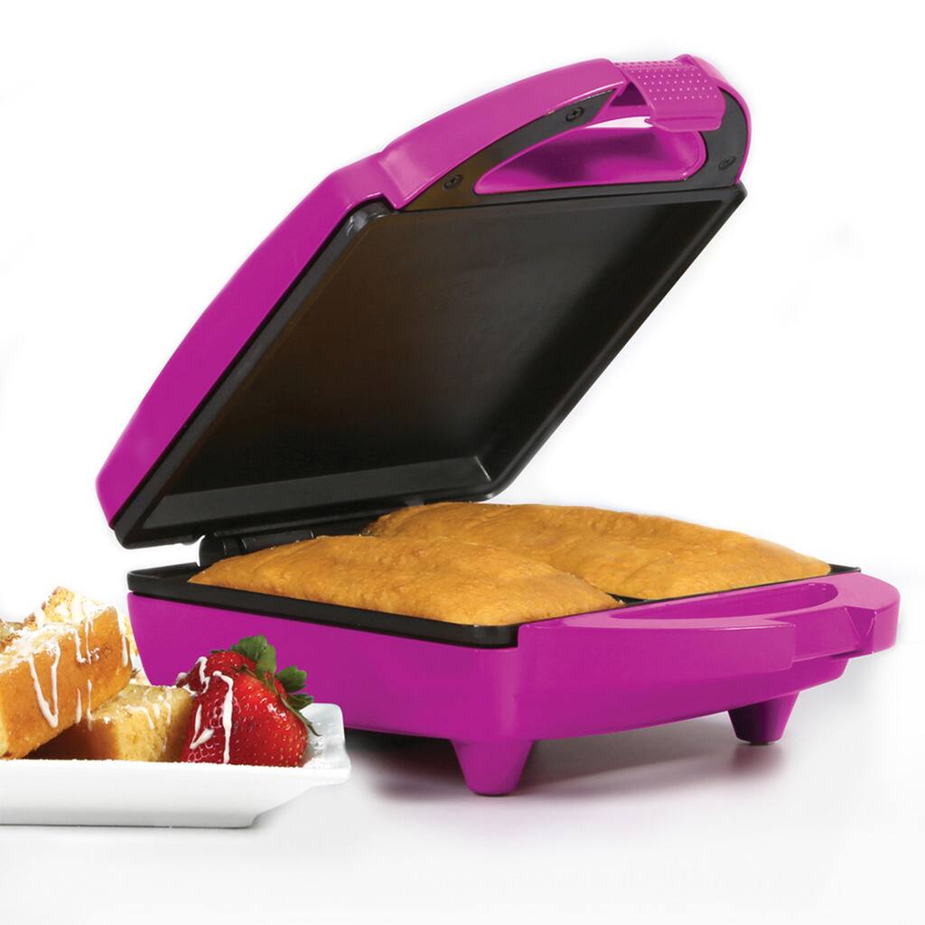 Holstein Housewares Pound Cake Maker