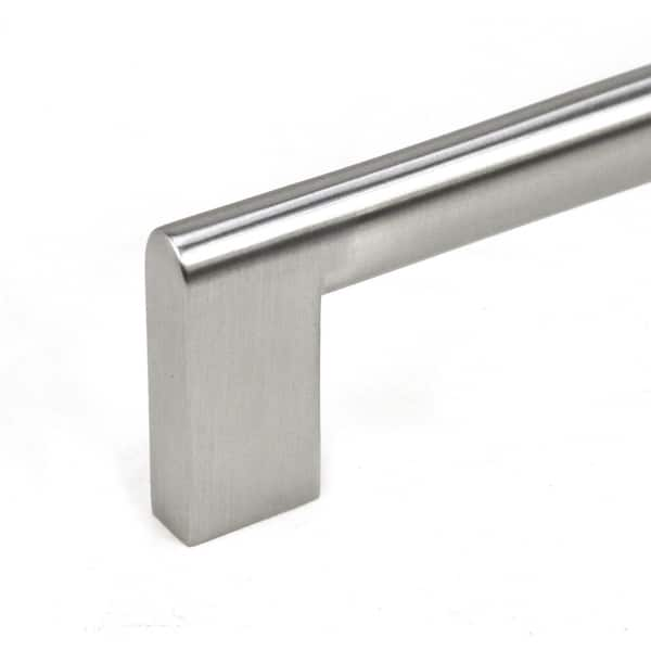 6 Stainless Steel Bar pull