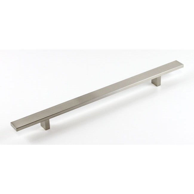 24-inch (600mm) 100-percent Solid Stainless Steel Cabinet Bar Pull ...