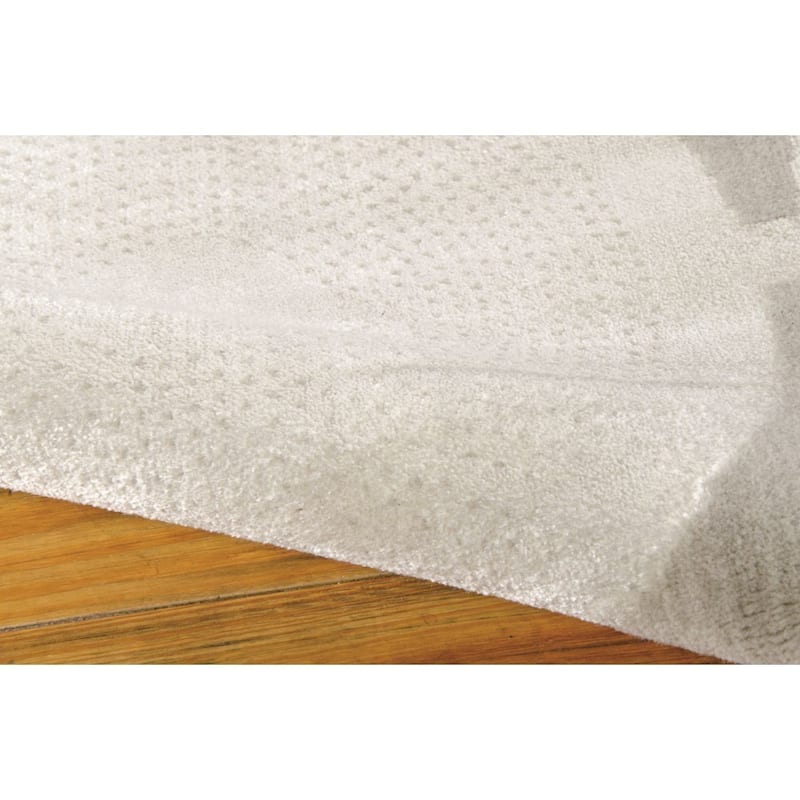Nourison Luminance LUM02 Area Rug
