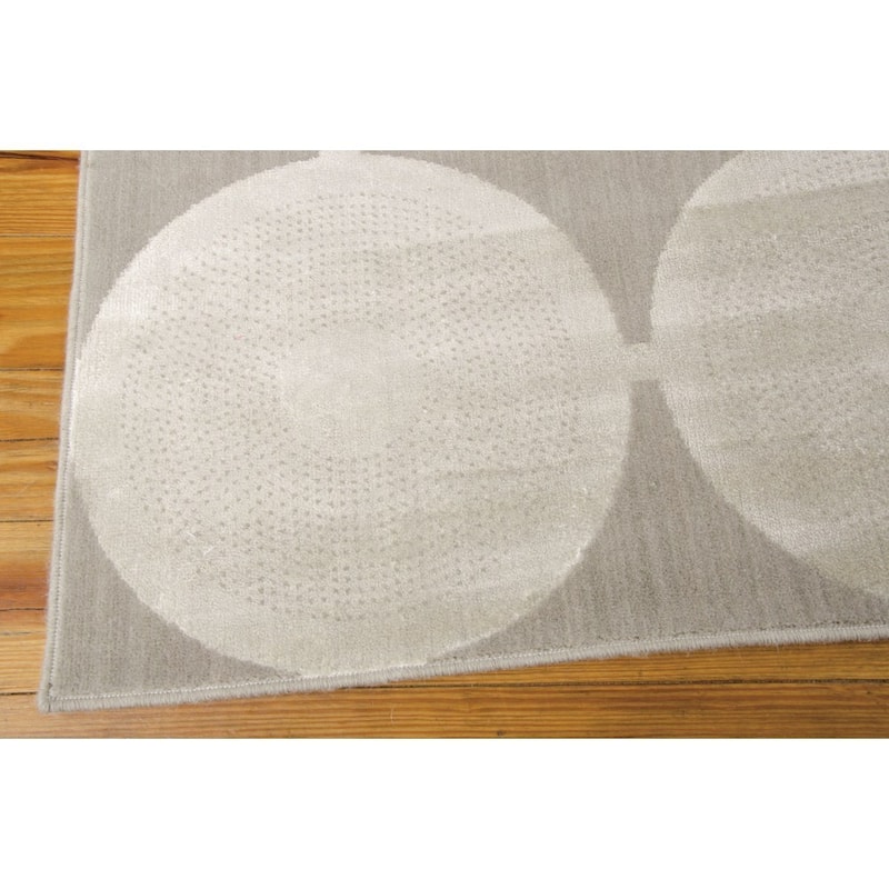Nourison Luminance LUM02 Area Rug