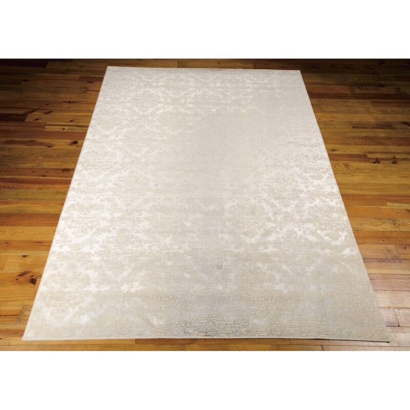 Nourison Luminance LUM03 Area Rug