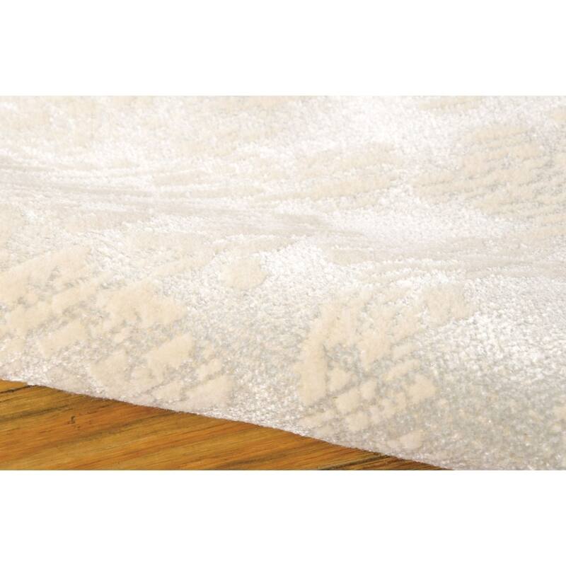 Nourison Luminance LUM03 Area Rug