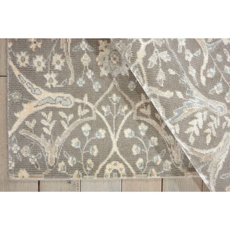 Nourison Luminance LUM08 Area Rug