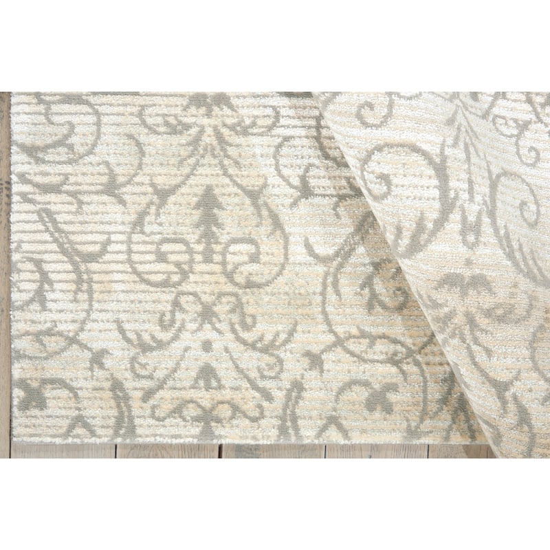 Nourison Luminance LUM05 Area Rug