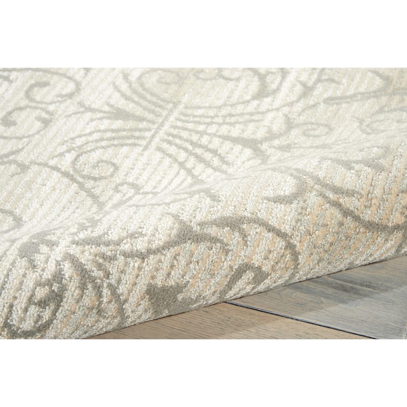 Nourison Luminance LUM05 Area Rug