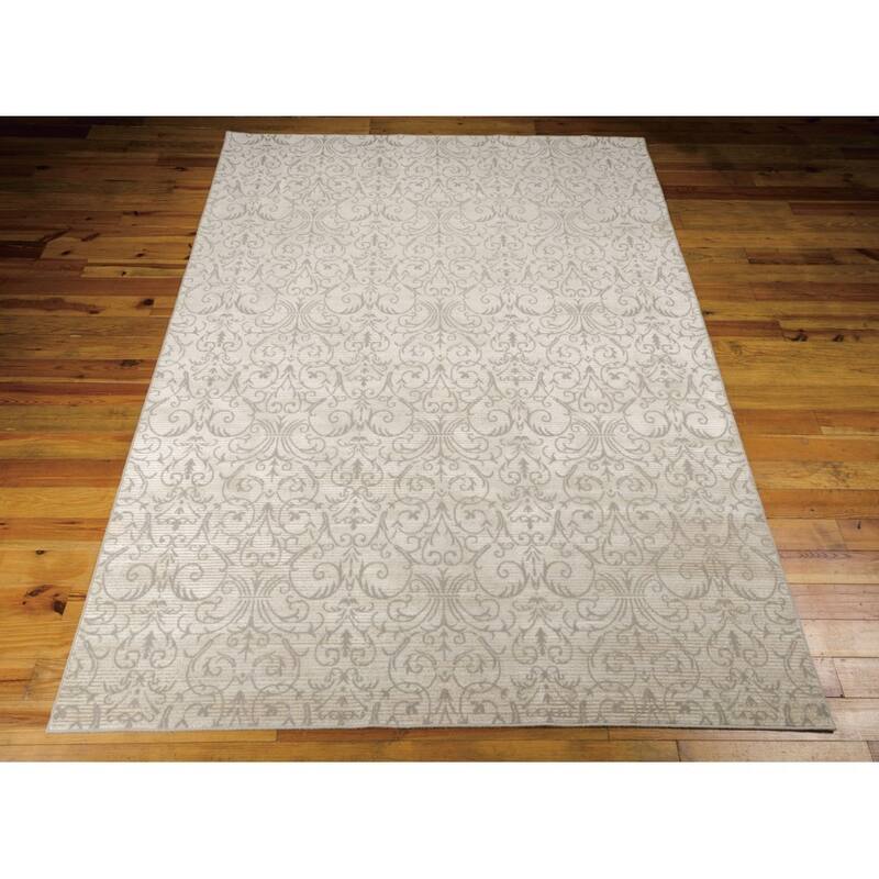 Nourison Luminance LUM05 Area Rug