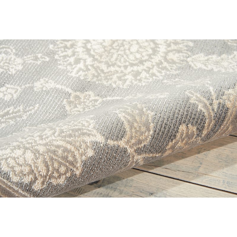 Nourison Luminance LUM04 Area Rug