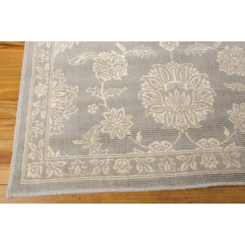 Nourison Luminance LUM04 Area Rug
