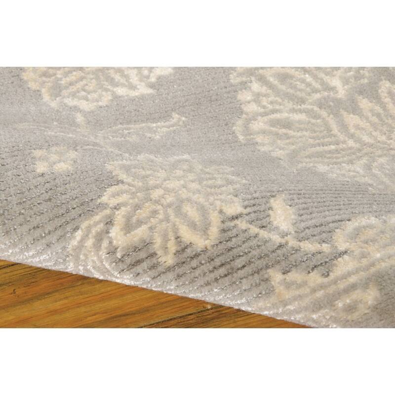 Nourison Luminance LUM04 Area Rug