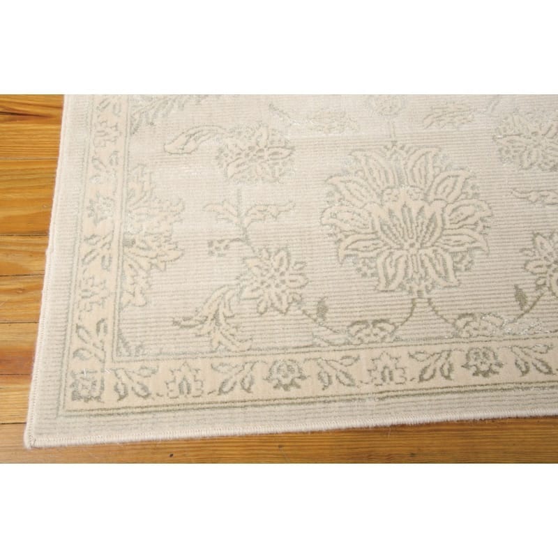 Nourison Luminance LUM04 Area Rug