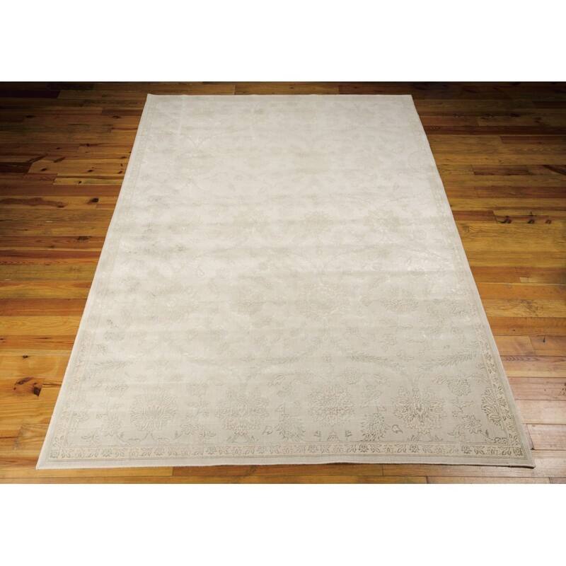 Nourison Luminance LUM04 Area Rug