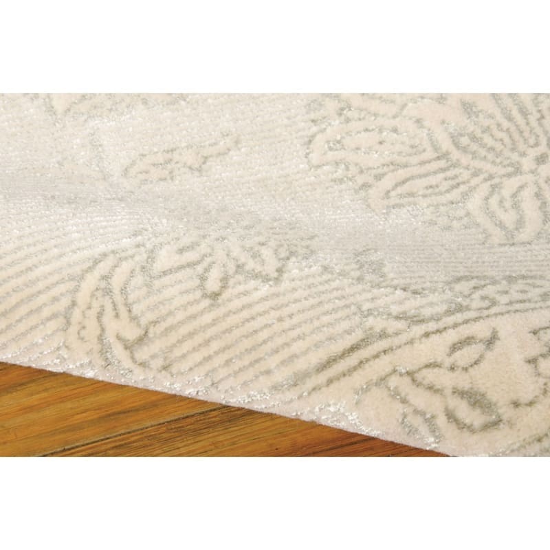 Nourison Luminance LUM04 Area Rug