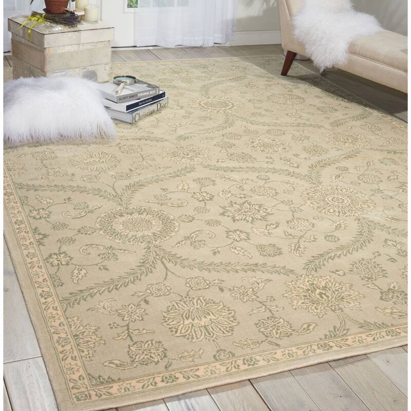 Nourison Luminance LUM04 Area Rug