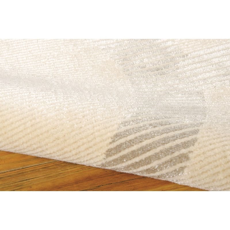 Nourison Luminance LUM01 Area Rug