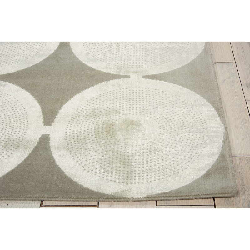 Nourison Luminance LUM02 Area Rug