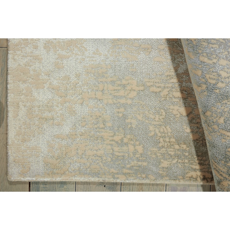 Nourison Luminance LUM03 Area Rug