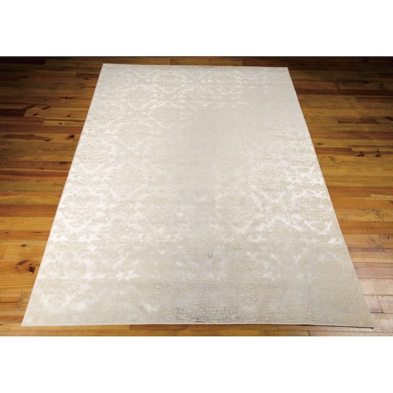 Nourison Luminance LUM03 Area Rug