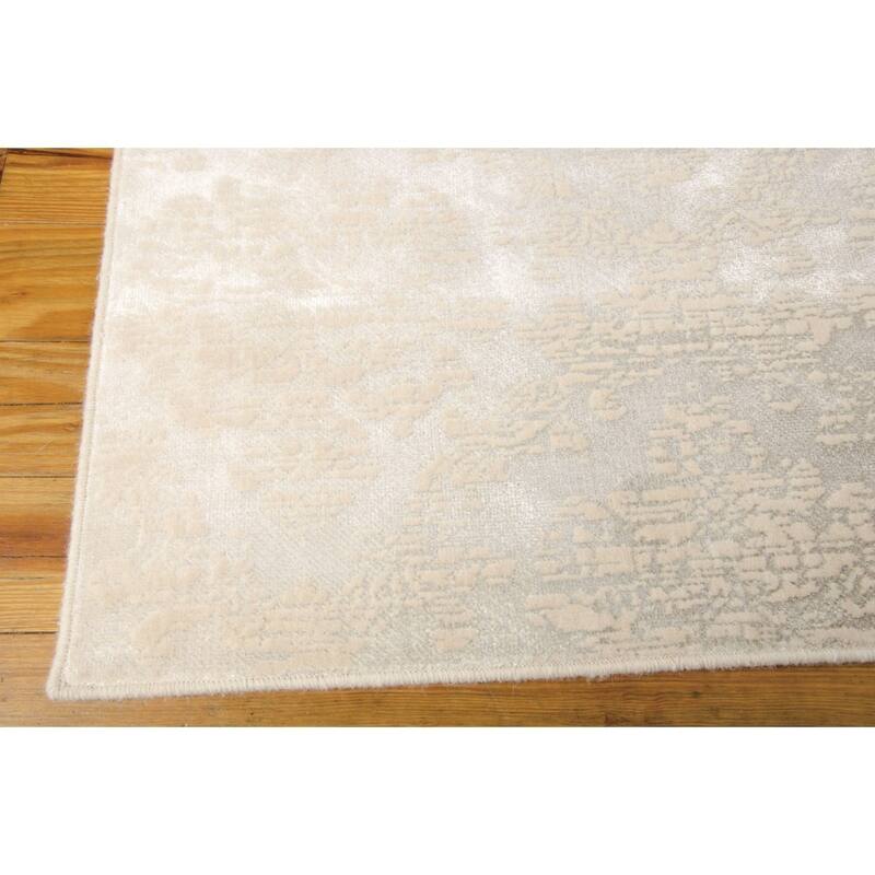 Nourison Luminance LUM03 Area Rug