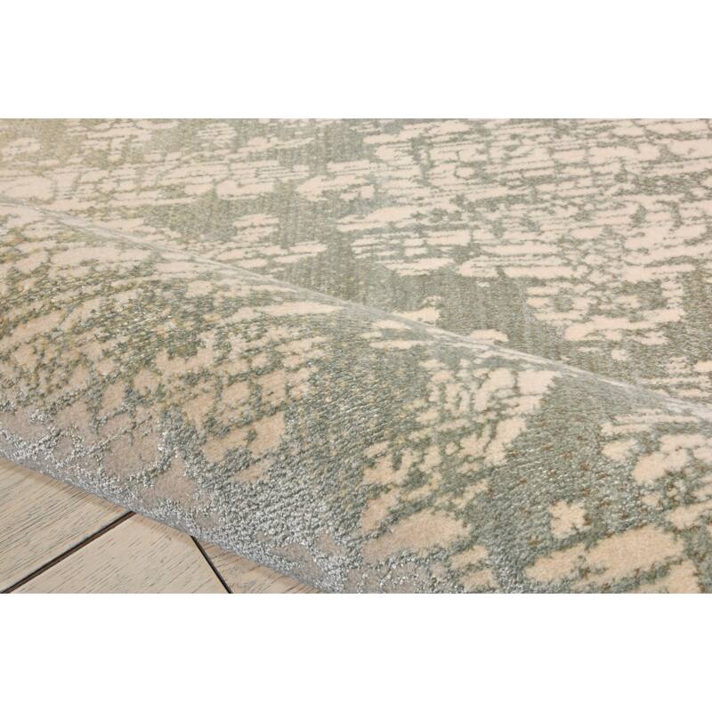Nourison Luminance LUM03 Area Rug