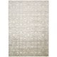 preview thumbnail 25 of 24, Nourison Luminance LUM08 Area Rug 5' 3" x 7' 5" - Grey