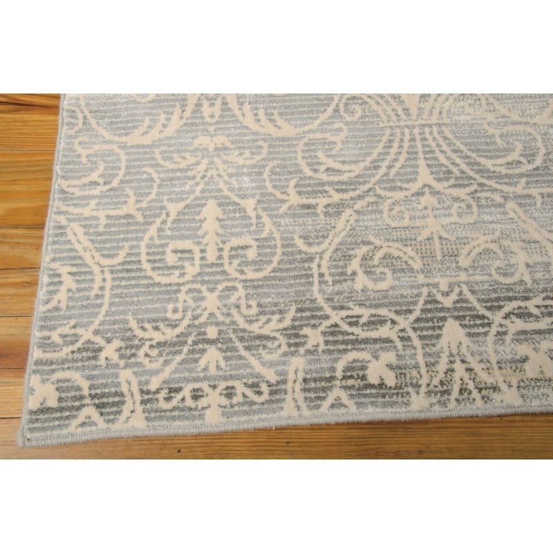 Nourison Luminance LUM05 Area Rug