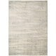 preview thumbnail 13 of 28, Nourison Luminance LUM05 Area Rug 3'5" x 5'5" - Grey/Blue
