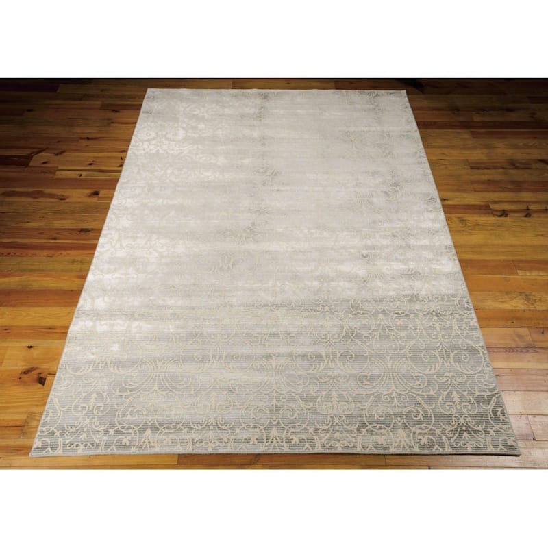 Nourison Luminance LUM05 Area Rug