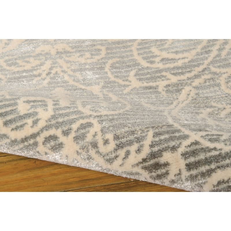 Nourison Luminance LUM05 Area Rug
