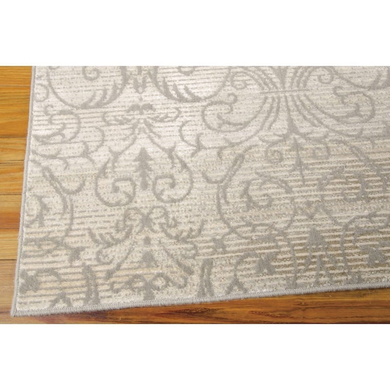 Nourison Luminance LUM05 Area Rug