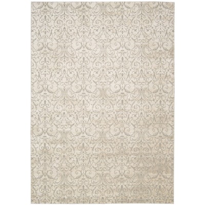 Nourison Luminance LUM05 Area Rug