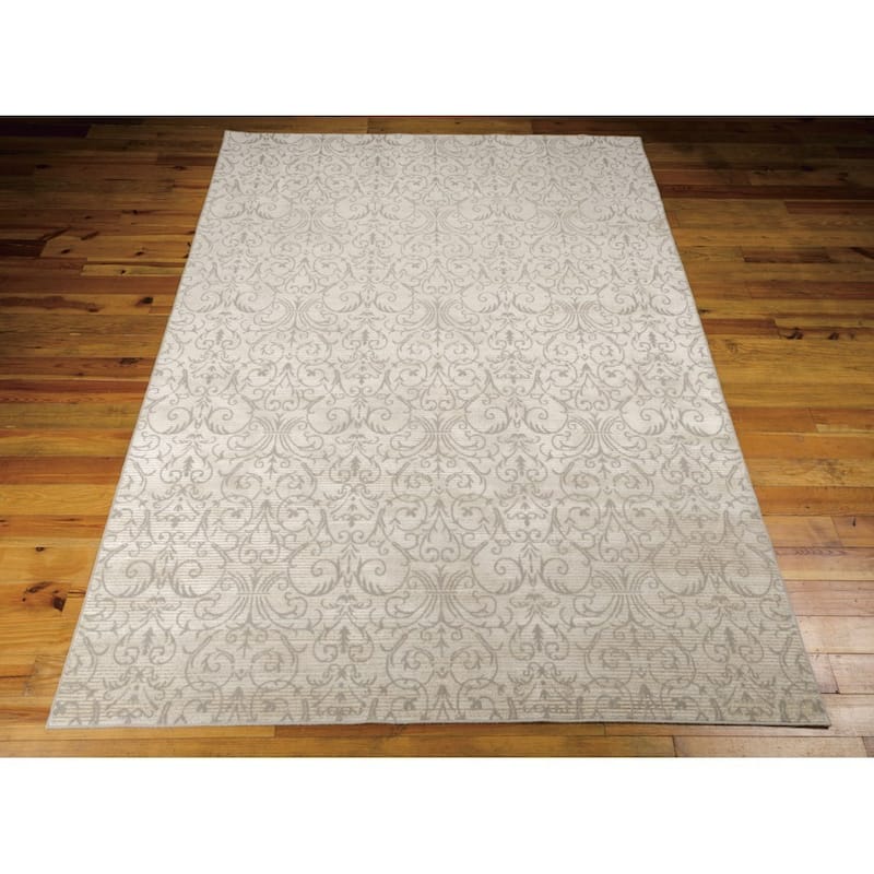 Nourison Luminance LUM05 Area Rug