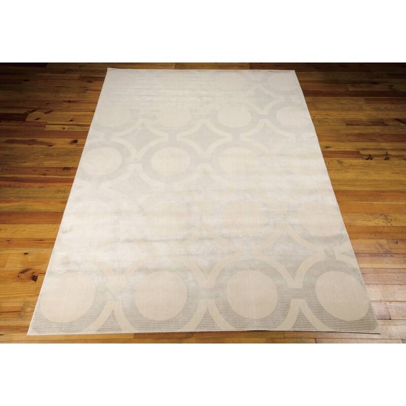 Nourison Luminance LUM01 Area Rug