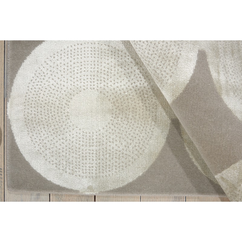 Nourison Luminance LUM02 Area Rug