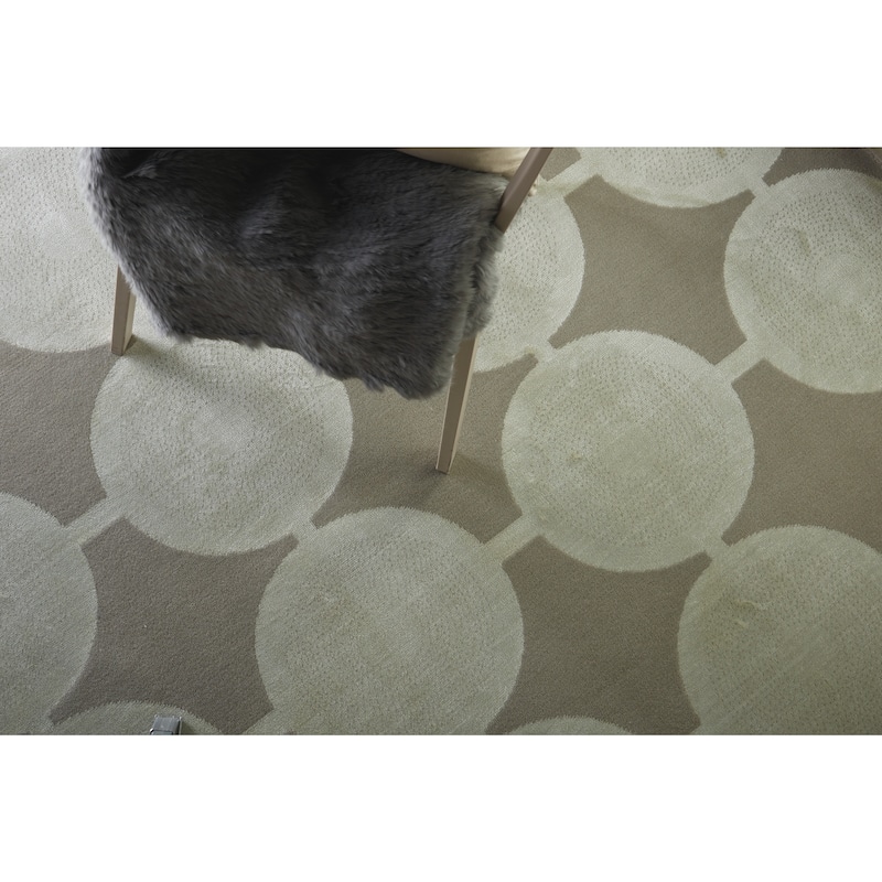 Nourison Luminance LUM02 Area Rug