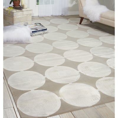 Nourison Luminance LUM02 Area Rug