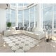 preview thumbnail 15 of 14, Nourison Luminance LUM02 Area Rug