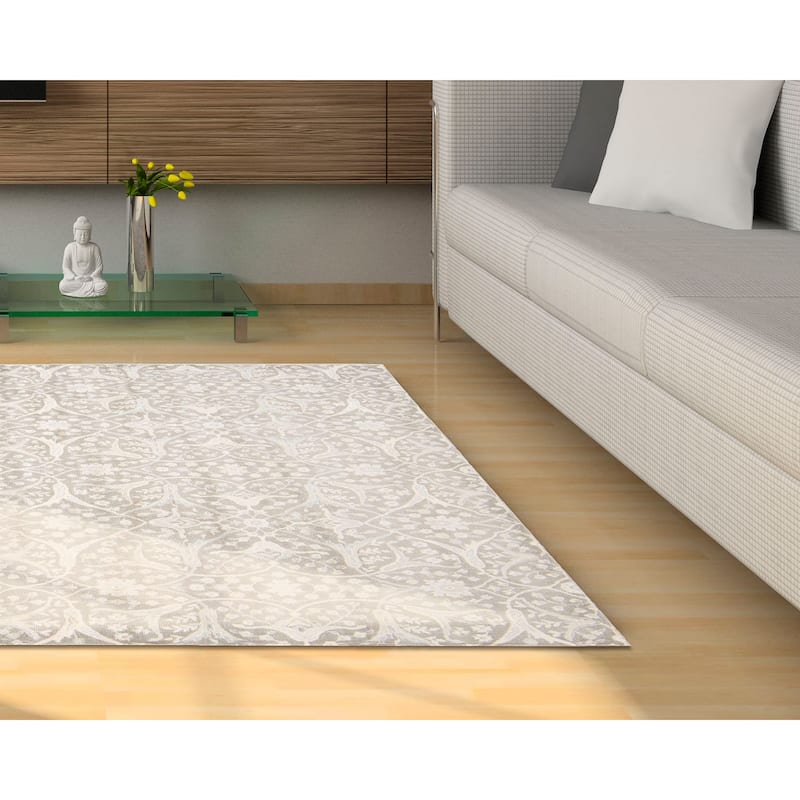 Nourison Luminance LUM08 Area Rug