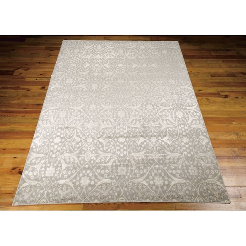 Nourison Luminance LUM08 Area Rug