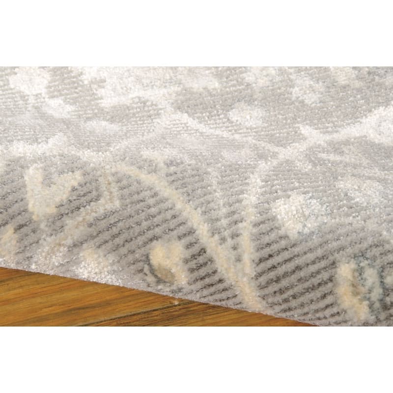 Nourison Luminance LUM08 Area Rug