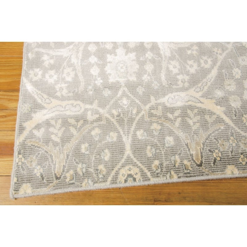 Nourison Luminance LUM08 Area Rug