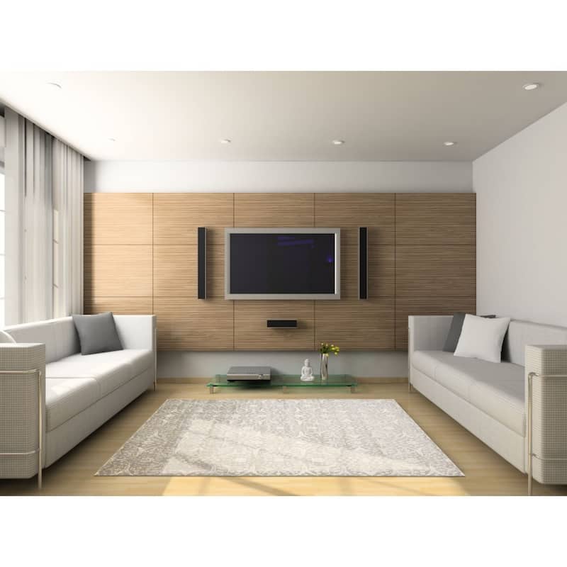Nourison Luminance LUM08 Area Rug