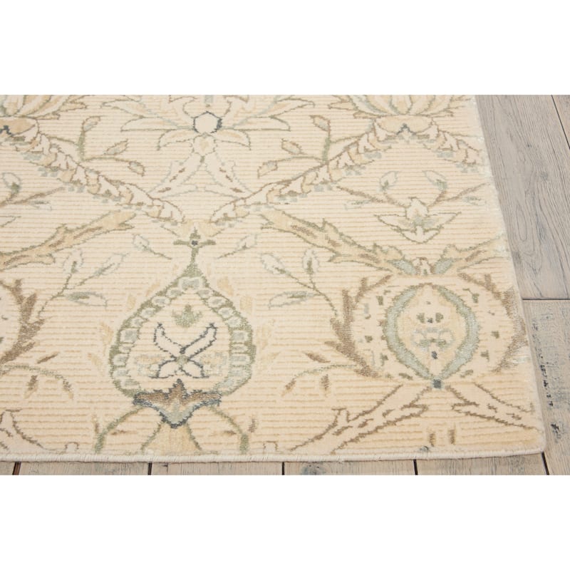 Nourison Luminance LUM07 Area Rug