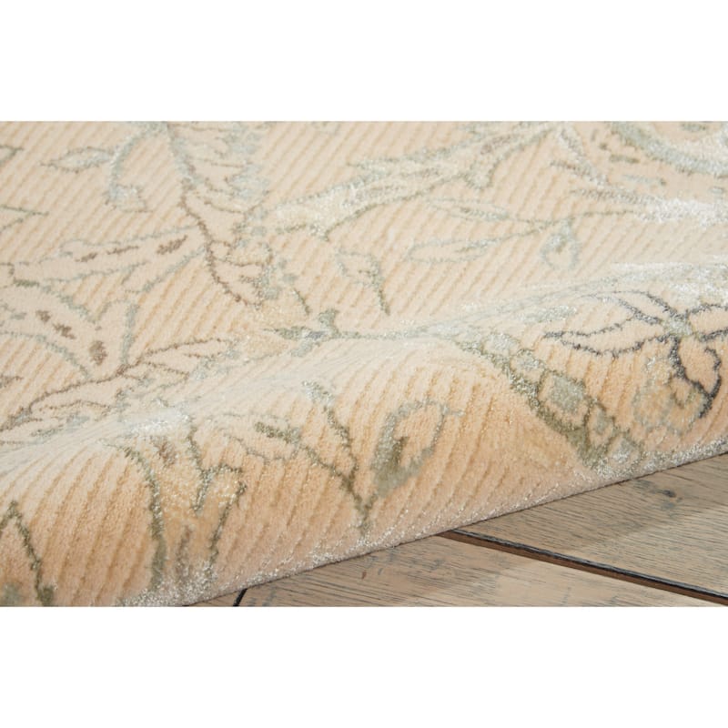 Nourison Luminance LUM07 Area Rug
