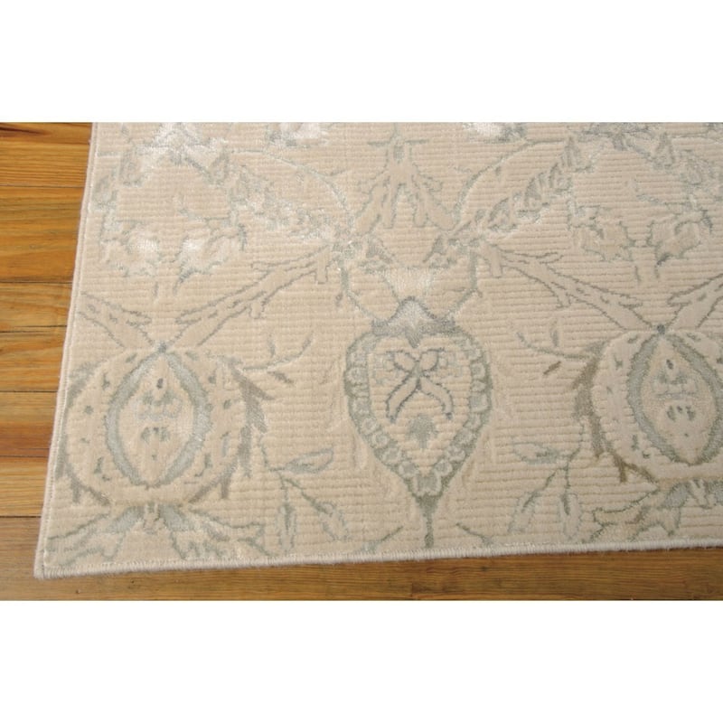 Nourison Luminance LUM07 Area Rug