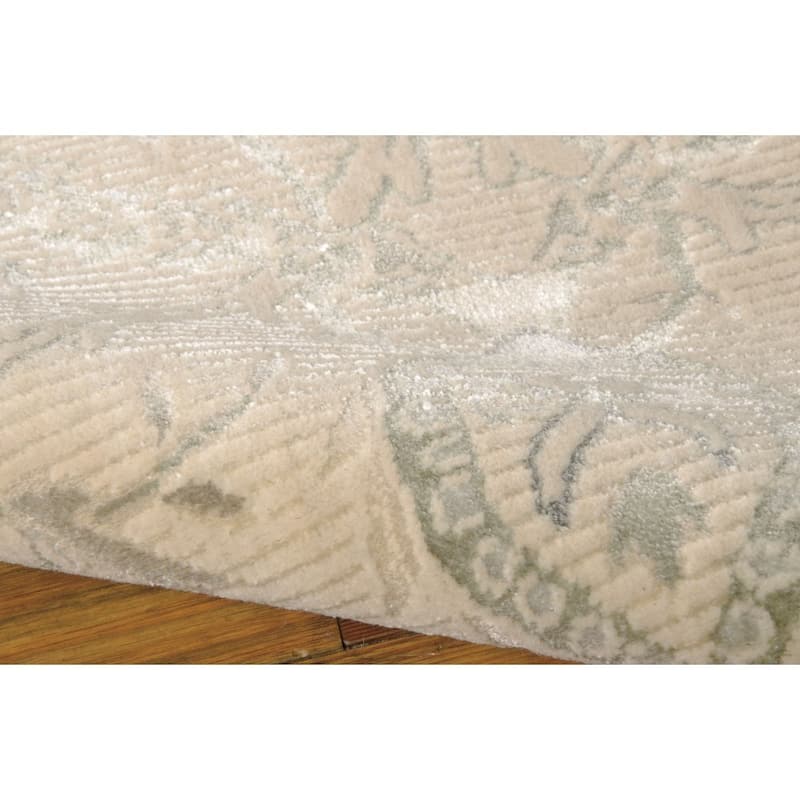 Nourison Luminance LUM07 Area Rug