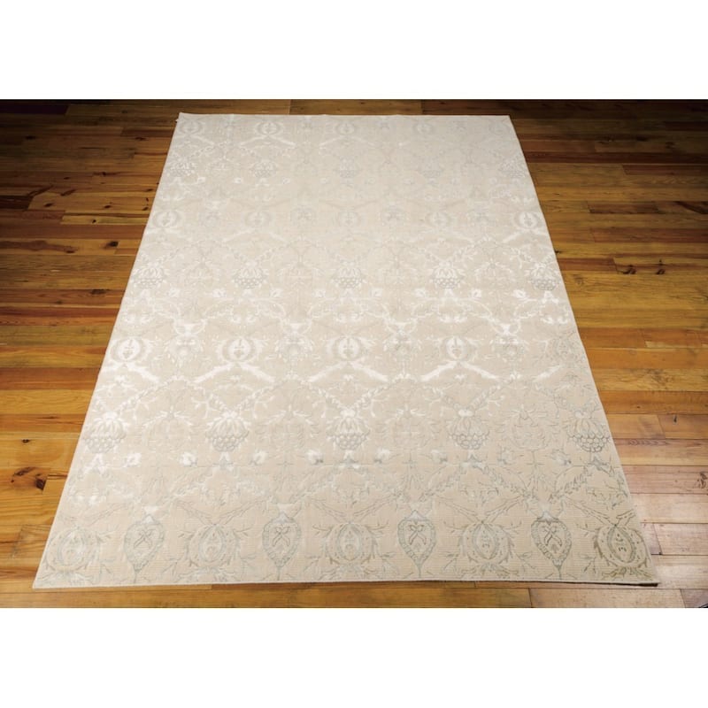 Nourison Luminance LUM07 Area Rug