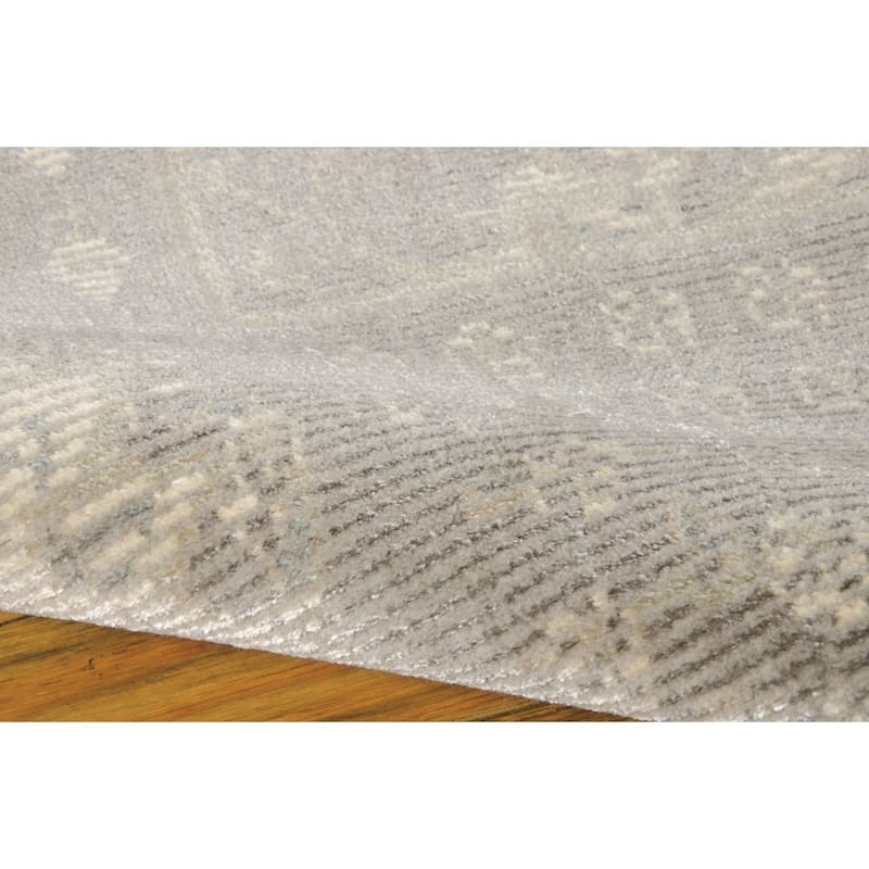 Nourison Luminance LUM06 Area Rug