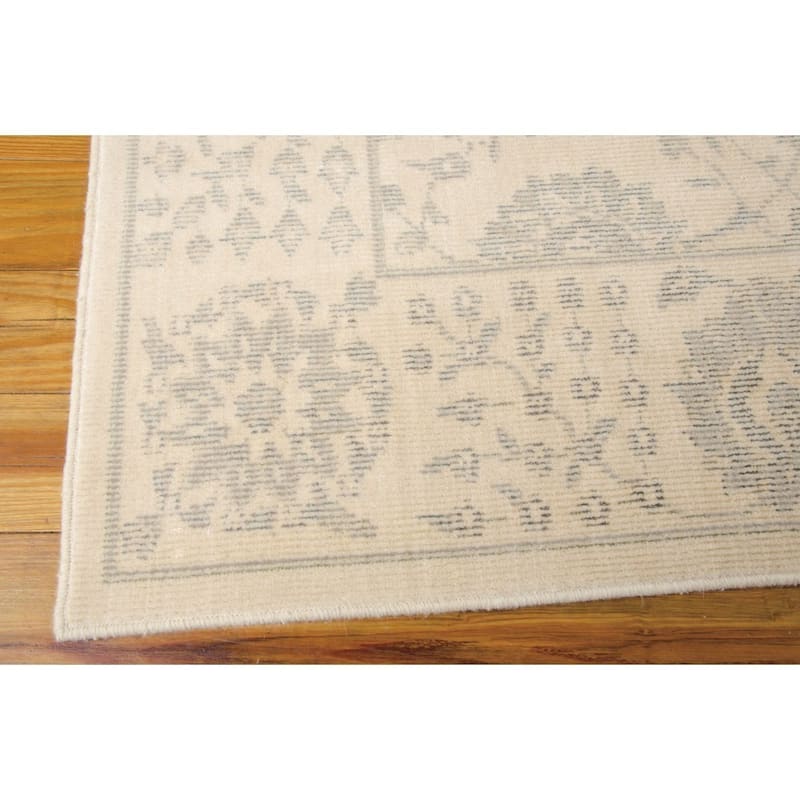 Nourison Luminance LUM06 Area Rug