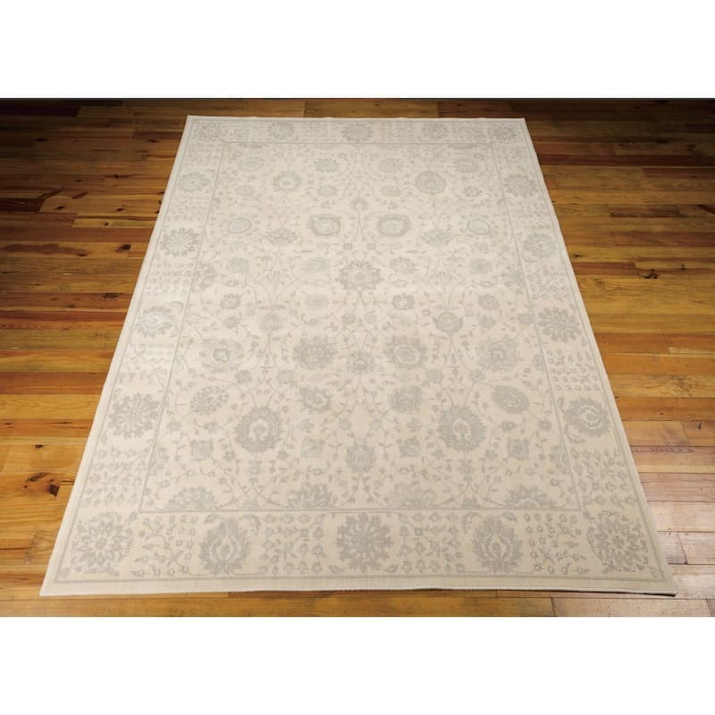 Nourison Luminance LUM06 Area Rug